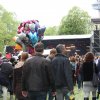 Sfeerfoto Bevrijdingsfestival Zuid-Holland 2010 - woensdag 5 mei