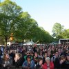 Sfeerfoto Bevrijdingsfestival Zuid-Holland 2010 - woensdag 5 mei