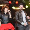 Sfeerfoto Bevrijdingsfestival Zuid-Holland 2010 - woensdag 5 mei