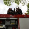 Sfeerfoto Bevrijdingsfestival Zuid-Holland 2010 - woensdag 5 mei