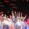 Sfeerfoto Bevrijdingsfestival Zuid-Holland 2010 - woensdag 5 mei