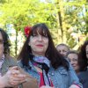 Sfeerfoto Bevrijdingsfestival Zuid-Holland 2010 - woensdag 5 mei