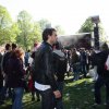 Sfeerfoto Bevrijdingsfestival Zuid-Holland 2010 - woensdag 5 mei