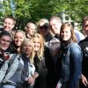 Sfeerfoto Bevrijdingsfestival Zuid-Holland 2010 - woensdag 5 mei