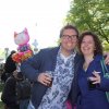 Foto Bevrijdingsfestival Zuid-Holland