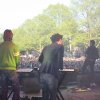 Sfeerfoto Bevrijdingsfestival Zuid-Holland 2010 - woensdag 5 mei