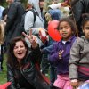 Sfeerfoto Bevrijdingsfestival Zuid-Holland 2010 - woensdag 5 mei