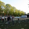 Foto Bevrijdingsfestival Zuid-Holland