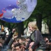 Sfeerfoto Bevrijdingsfestival Zuid-Holland 2010 - woensdag 5 mei