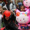 Foto Bevrijdingsfestival Zuid-Holland 2010 - woensdag 5 mei