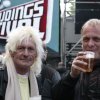 Sfeerfoto Bevrijdingsfestival Zuid-Holland 2010 - woensdag 5 mei