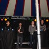 Sfeerfoto Bevrijdingsfestival Zuid-Holland 2010 - woensdag 5 mei