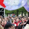 Sfeerfoto Bevrijdingsfestival Zuid-Holland 2010 - woensdag 5 mei