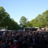 Sfeerfoto Bevrijdingsfestival Zuid-Holland 2010 - woensdag 5 mei