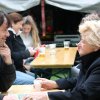 Sfeerfoto Bevrijdingsfestival Zuid-Holland 2010 - woensdag 5 mei