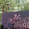 Sfeerfoto Bevrijdingsfestival Zuid-Holland 2010 - woensdag 5 mei