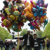 Foto Bevrijdingsfestival Zuid-Holland