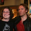 Foto Fiction Plane in FAME Plaza