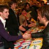 Foto Fiction Plane - 14/05 - FAME Megastore