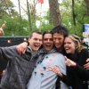 Foto Dauwpop 2010 - donderdag 13 mei