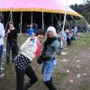Sfeerfoto Dauwpop 2010 - donderdag 13 mei