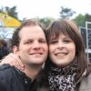 Sfeerfoto Dauwpop 2010 - donderdag 13 mei