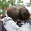 Sfeerfoto Dauwpop 2010 - donderdag 13 mei