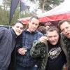 Sfeerfoto Dauwpop 2010 - donderdag 13 mei