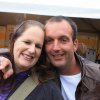 Sfeerfoto Dauwpop 2010 - donderdag 13 mei