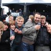Sfeerfoto Dauwpop 2010 - donderdag 13 mei