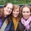 Sfeerfoto Dauwpop 2010 - donderdag 13 mei