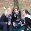 Sfeerfoto Dauwpop 2010 - donderdag 13 mei