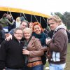 Sfeerfoto Dauwpop 2010 - donderdag 13 mei