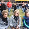 Sfeerfoto Dauwpop 2010 - donderdag 13 mei