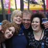 Sfeerfoto Dauwpop 2010 - donderdag 13 mei
