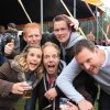 Sfeerfoto Dauwpop 2010 - donderdag 13 mei