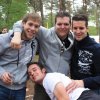 Foto Dauwpop 2010 - donderdag 13 mei