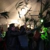Sfeerfoto Dauwpop 2010 - donderdag 13 mei