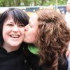 Sfeerfoto Dauwpop 2010 - donderdag 13 mei