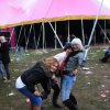 Sfeerfoto Dauwpop 2010 - donderdag 13 mei