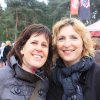 Sfeerfoto Dauwpop 2010 - donderdag 13 mei
