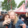 Sfeerfoto Dauwpop 2010 - donderdag 13 mei