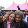 Sfeerfoto Dauwpop 2010 - donderdag 13 mei