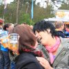 Sfeerfoto Dauwpop 2010 - donderdag 13 mei