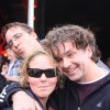 Sfeerfoto Dauwpop 2010 - donderdag 13 mei