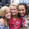 Sfeerfoto Dauwpop 2010 - donderdag 13 mei