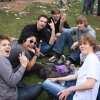 Foto Dauwpop 2010 - donderdag 13 mei