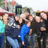 Sfeerfoto Dauwpop 2010 - donderdag 13 mei