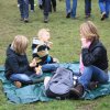 Sfeerfoto Dauwpop 2010 - donderdag 13 mei