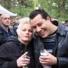 Sfeerfoto Dauwpop 2010 - donderdag 13 mei